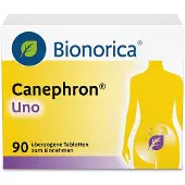 Canephron Uno überzogene Tabletten 90 St Überzogene
