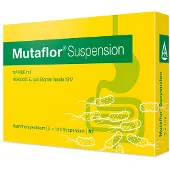 Mutaflor Suspension 5x1 ml