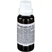REGENAPLEX Nr.1 dN/l Tropfen zum Einnehmen 30 ml
