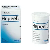Hepeel N Tabletten