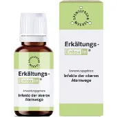 Spenglersan Erkältungs-Entoxin Tropfen 50 ml