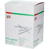 Lohmann & Rauscher GmbH & Co. KG Pro-ophta Augenstäbchen Steril 400 St