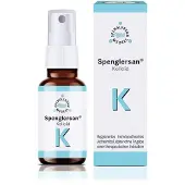 Spenglersan Kolloid K 50 ml Spray