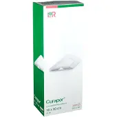 Lohmann & Rauscher Wundverband steril chirurgisch 10x30 cm 50 St Pflaster