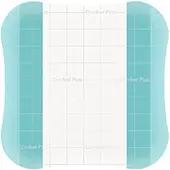 Comfeel Plus Transparent Hydrokolloidverb.5x15 cm 10 St Verband