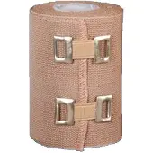 NOBAMED Nobadur Kurzzugbinde 10 cmx5 m 1 St Binden