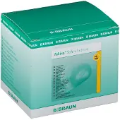 Askina Sorb Alginat CMC Wundtamp.2,7x34 cm steril 3 St Tamponaden
