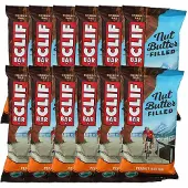 Clif Bar Bio Nut Butter Filled Peanut 12x50 g Riegel