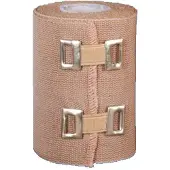 NOBAMED Nobadur Kurzzugbinde 8 cmx5 m 1 St Binden