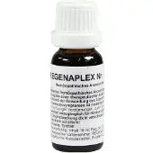 REGENAPLEX Nr.112 Tropfen zum Einnehmen 15 ml