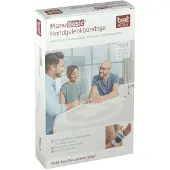 Bort ManuBasic Bandage links L haut 1 St Bandage(s)