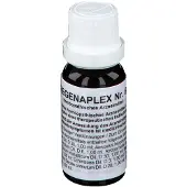 REGENAPLEX Nr.67 Tropfen zum Einnehmen 15 ml