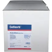 Cutisorb Saugkompressen unsteril 15x25 cm 100 St Kompressen