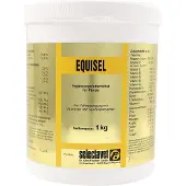 Selectavet Equisel (3090) 1000 g Pulver