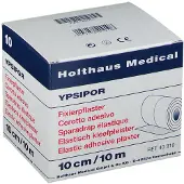 Holthaus Medical YPSIPOR Fixierpflaster, 10 m, latexfrei 1 St