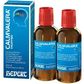 Hevert Arzneimittel GmbH & Co. KG Calmvalera Tropfen 200 ml