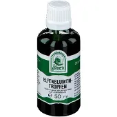 St. Severin Elfenblumen Tropfen 50 ml