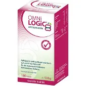 INSTITUT ALLERGOSAN Deutschland (privat) GmbH Omni LOGiC Apfelpektin Kapseln 180 St
