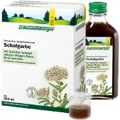 Schoenenberger Naturreiner Heilpflanzensaft Schafgarbe