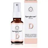 Spenglersan Kolloid D 20 ml Spray