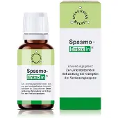 Spenglersan Spasmo Entoxin Tropfen 100 ml