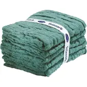 Hartmann Telasorb steril grün 45x45 cm 6fach 9x5 St Auflage