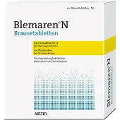 Aristo Pharma GmbH Blemaren N Brausetabletten 100 St