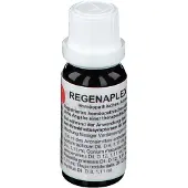 REGENAPLEX Nr.33/1 Tropfen zum Einnehmen 15 ml