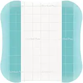 Comfeel Plus Transparent Hydrokolloidverb.15x20 cm 10 St Verband