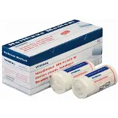 Holthaus Medical Idealbinde Ypsidal 10 cmx5 m Zellgl.+Schacht.o.Kl. St Binden