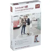 Bort TaloStabil Eco Sprunggel.Band.L haut 1 St Bandage(s)