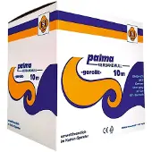 ERENA Palma Verbandmull 80 cm 10 m Rolle Verband