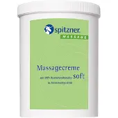 Spitzner Massagecreme Argan 1 l Creme