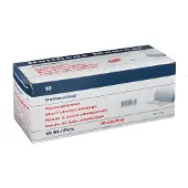 Holthaus Medical Kurzzugbinde Cottonelast 10 cmx5 m 10 St