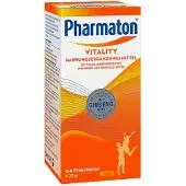A. Nattermann & Cie GmbH Pharmaton Vitality 100 St