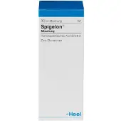Spigelon Tropfen 30 ml