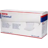 Elastomull 6 cmx4 m elast.Fixierb.45251 100 St Binden