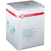 NOBAMED Nobafix Fixierbinden elast.10 cmx4 m 50 St Binden