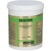 Selectavet Equi-Selenosel (3091) 900 g Pulver