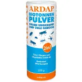 Ardap Biotonnen Pulver