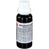 REGENAPLEX Nr.63 a Tropfen zum Einnehmen 30 ml
