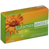 Lutamax Areds 2 Hartkapseln 60 St