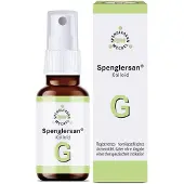 Spenglersan Kolloid G 20 ml Spray
