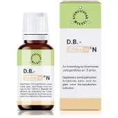 Spenglersan D.b. Entoxin N Tropfen 50 ml