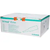 Urimed Vision Standard Kondom 32 mm 30 St