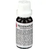 REGENAPLEX Nr.62 a Tropfen zum Einnehmen 15 ml