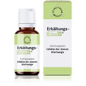 Spenglersan Erkältungs-Entoxin Tropfen 100 ml