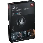 Bort Select Epiplus Ellenbogenbandage L 1 St
