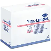 Peha -Lastotel Fixierbinde 6 cmx4 m 100 St Binden