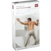 Bort Narbenbruch-Bandage 21 cm Gr.3 weiß 1 St Bandage(s)